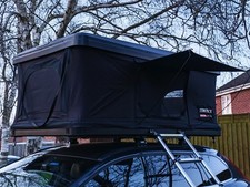 TentBox Classic 2.0 Roof Tent
