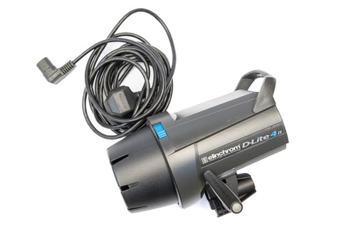 Elinchrom lite it studio - 4,
