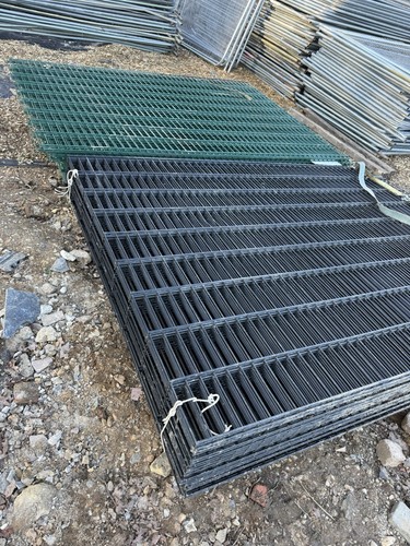 Brand new twin mesh - mesh, security