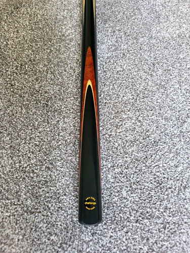 Asia cues challenge handmade - handmade, 1