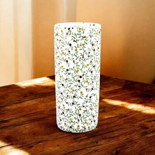 Ceramic Umbrella Stand Walking