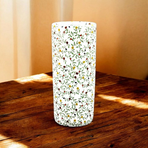 Ceramic umbrella stand walking - ceramic,