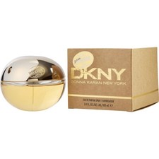 DKNY Golden Delicious Eau de