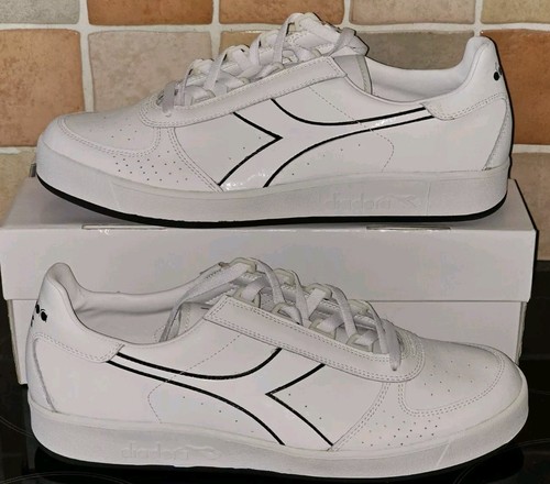Diadora borg elite - borg,