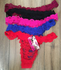 MULTIPACK OF 5 SET WOMENS