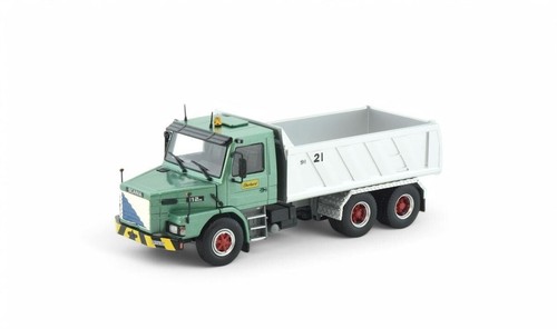 Tekno eberhard scania - tekno,