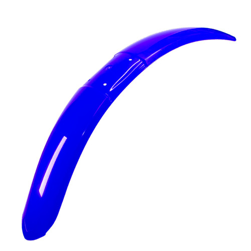 Apico trials front mudguard - front,