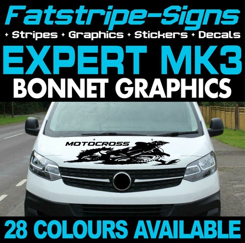 Fit peugeot expert mk3 - peugeot,
