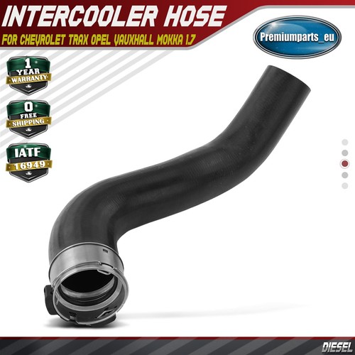 Turbo intercooler hose for - intercooler,