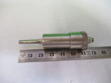 BRUEL KJAER 10-32 to banana 2608 for ACCELEROMETER VIBRATION AS PICTURED X9-B-90