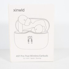 A97 Pro Xinwld Tru Wireless