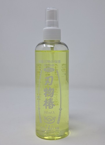 Camellia oil 245ml - -, pump