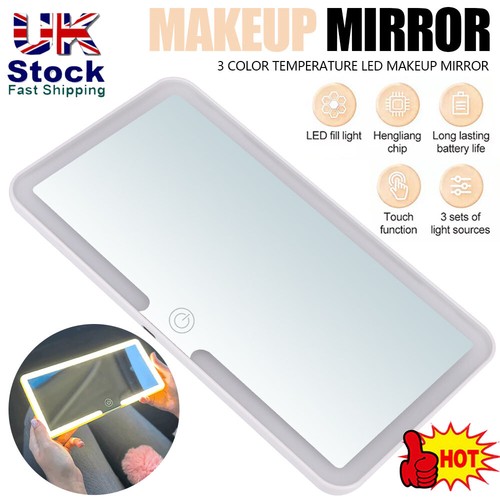 Car sun visor - car, vanity