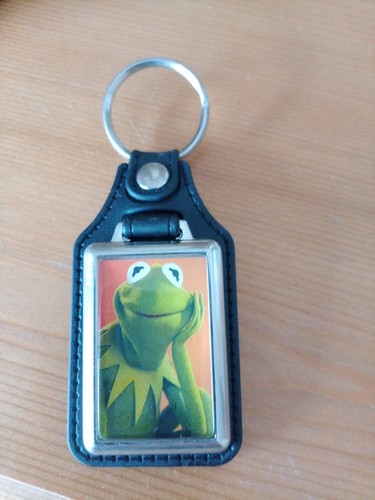 Kermit the frog keychain new - frog,