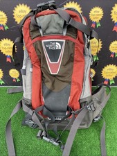 The North Face Off Chute RuckSack,Backpack,Hiking,Trekking,Snowboard