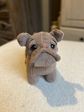 Dora Designs Brown Cord