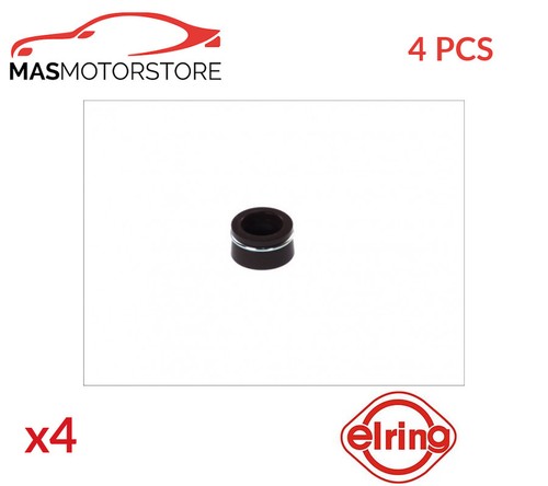 Valve stem seal set elring - stem,