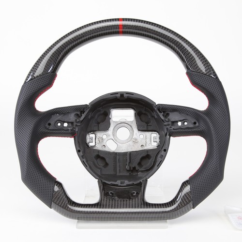 Carbon fiber steering - steering, wheel
