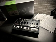 Korg Volca Kick - the MS20 kick drum engine refined (excellent condition)