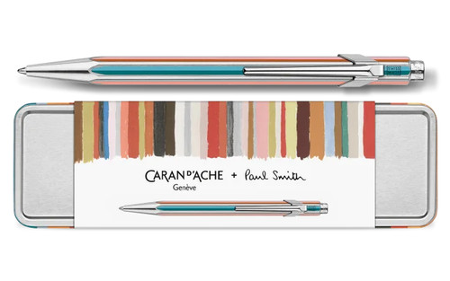 Caran ache paul - d'ache, smith