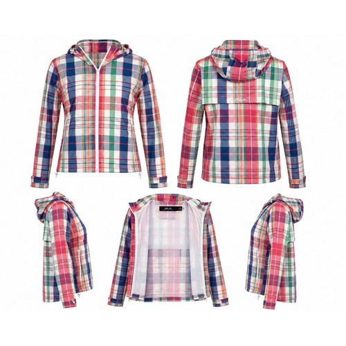 Rlx ralph lauren windbreaker - ralph,