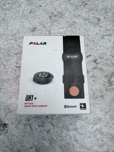 Polar oh1 optical - oh1+, heart