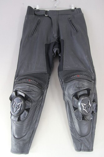 Wolf british made black - made,