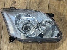 TOYOTA AVENSIS 2003 to 2006