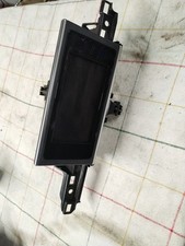 2014 AUDI A6 C7 DASHBOARD