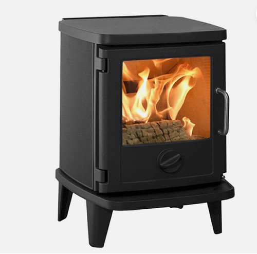 Morso 3116 multi fuel stove - 3116,