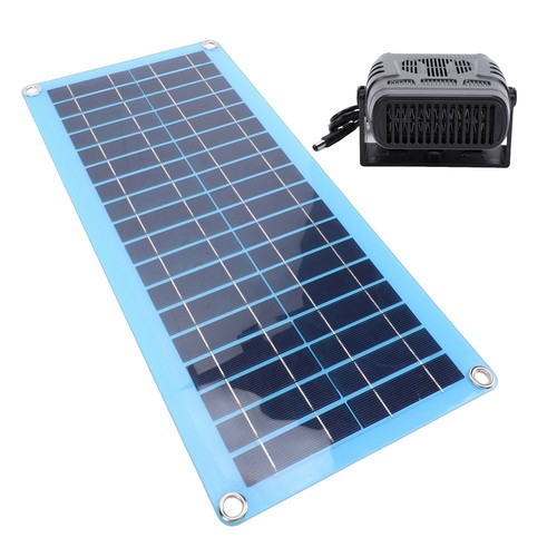 30w portable solar panel - 30w,