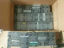 Sony Playstation 1 Games, With