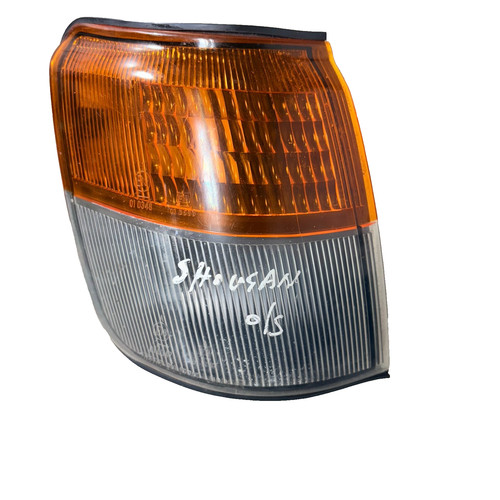 Mitsubishi pajero shogun mk2 - pajero/shogun,