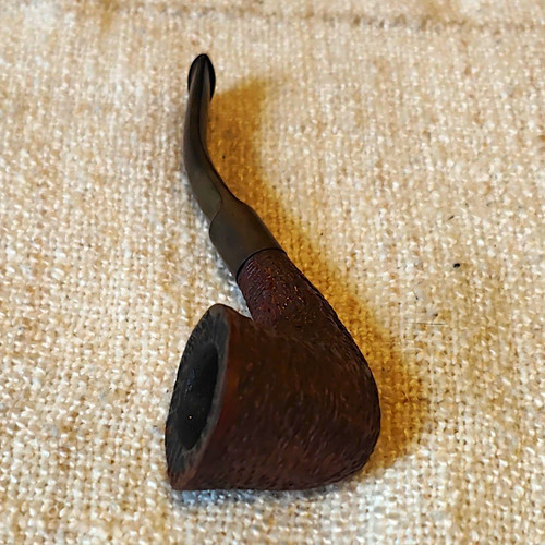 Estate briar tobacco smoking - briar,