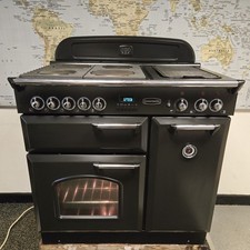 Rangemaster Classic 90