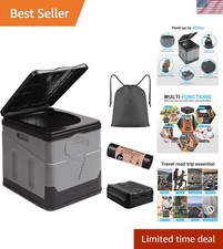 Multi-Functional Portable