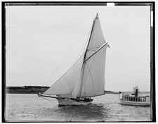 Photo:Rosalind,yachts,boat,shi