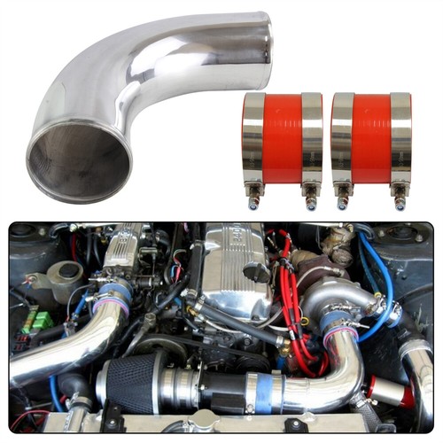 Degree 80mm aluminum - 90,