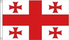 KNIGHTS TEMPLAR FLAG 5' x 3'