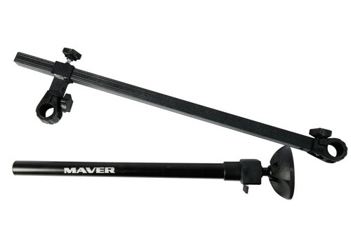 Maver signature outrigger arm - signature,