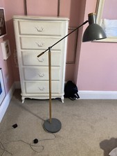 MADE.COM COHEN FLOOR LAMP WORK