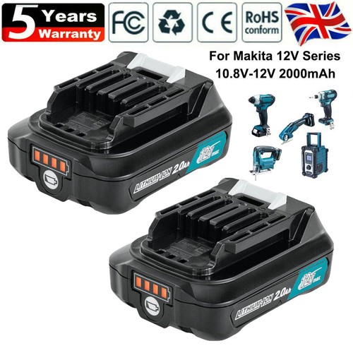 Replace makita battery - makita,