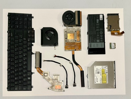 Dell precision m6600 spares - precision,
