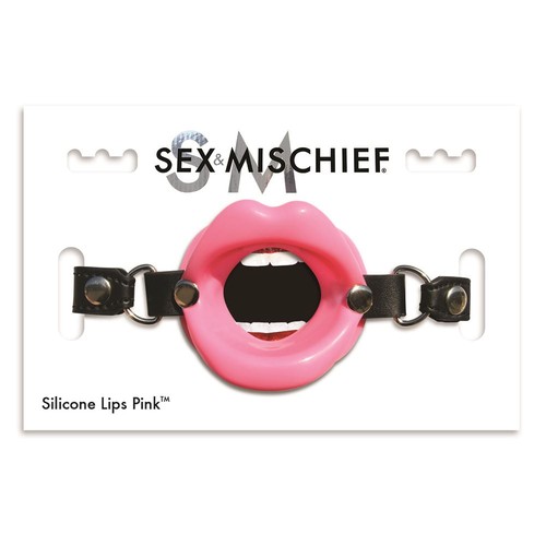 Sex mischief m silicone - &,