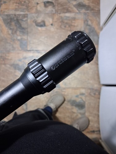 Mtc optisan viper scope - mtc,