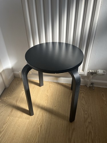 Ikea avsiktlig frosta - ikea, stool
