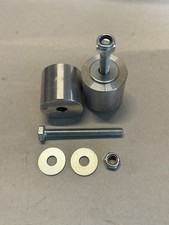 BMW E30 E36 E46 Solid Gearbox