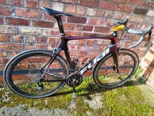 Fuji Transonic 2.1 Carbon Aero