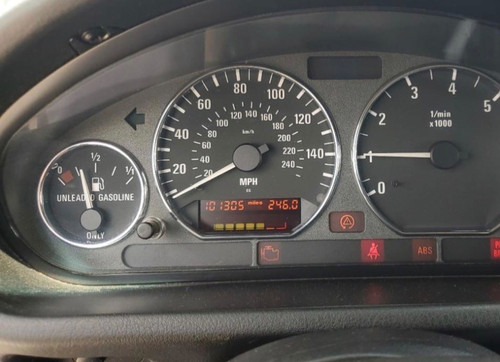 1999 bmw torsen - 1999, 2.8l