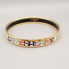 HERMES Email PM Bangle